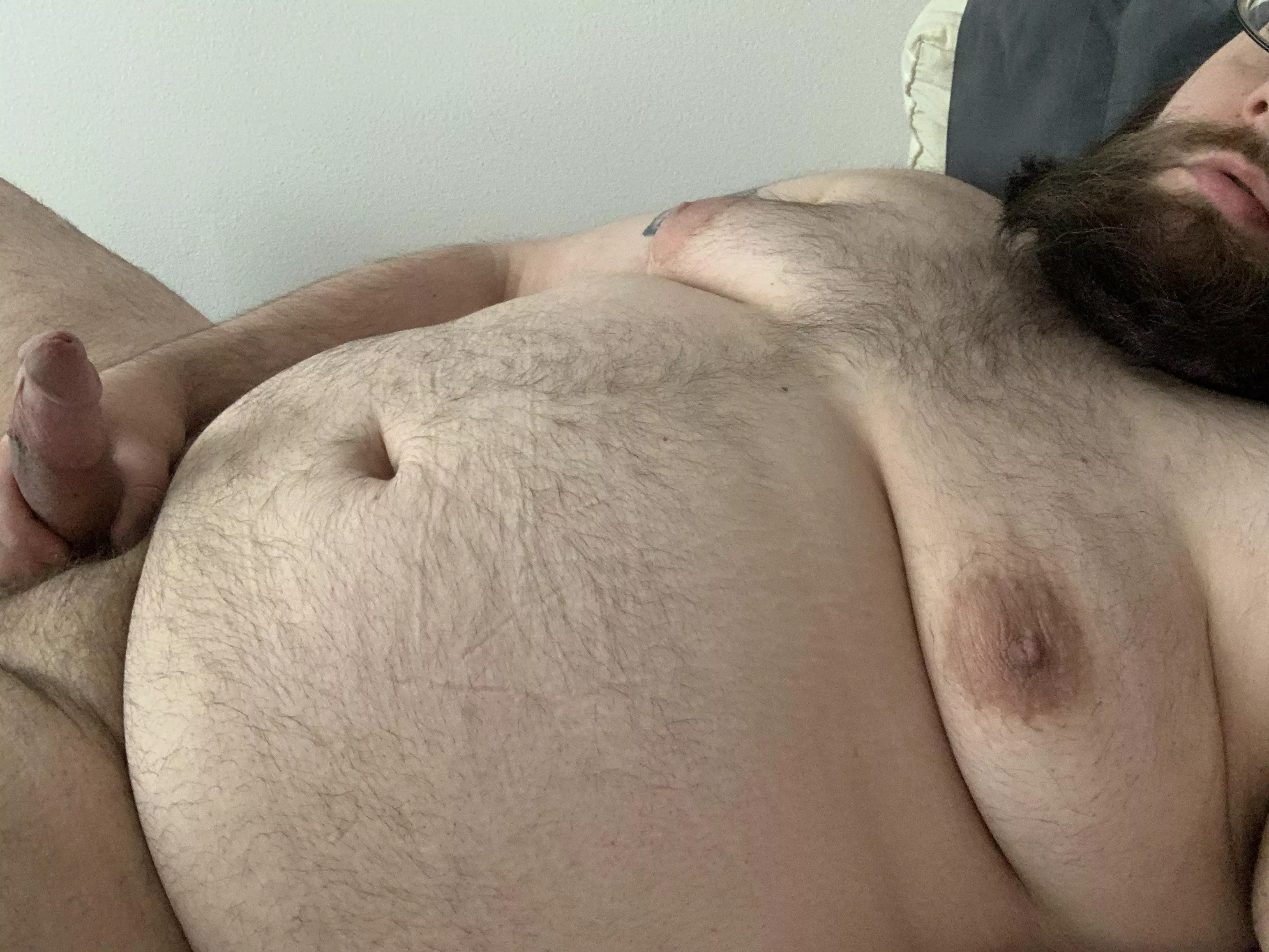 Need some Saturday morning cuddles