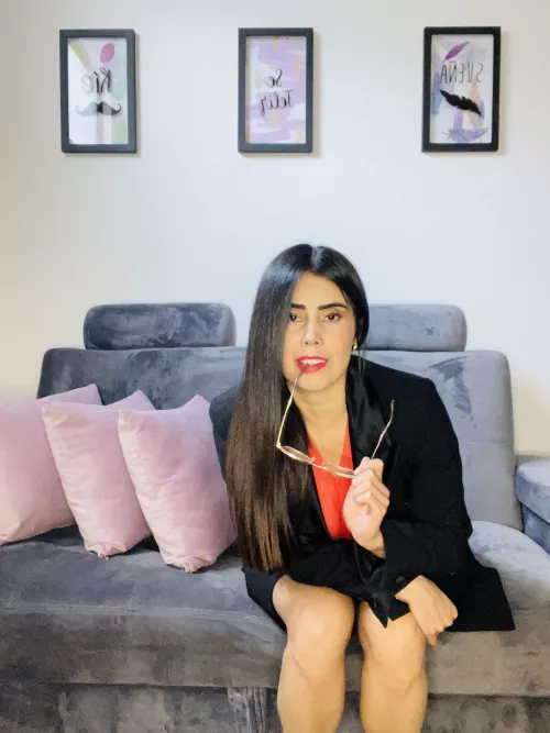 now you’re my boss, what’s your first order?