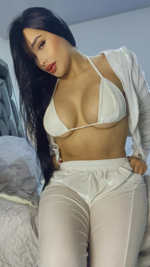 Outfit of the Day: Feeling Stylish