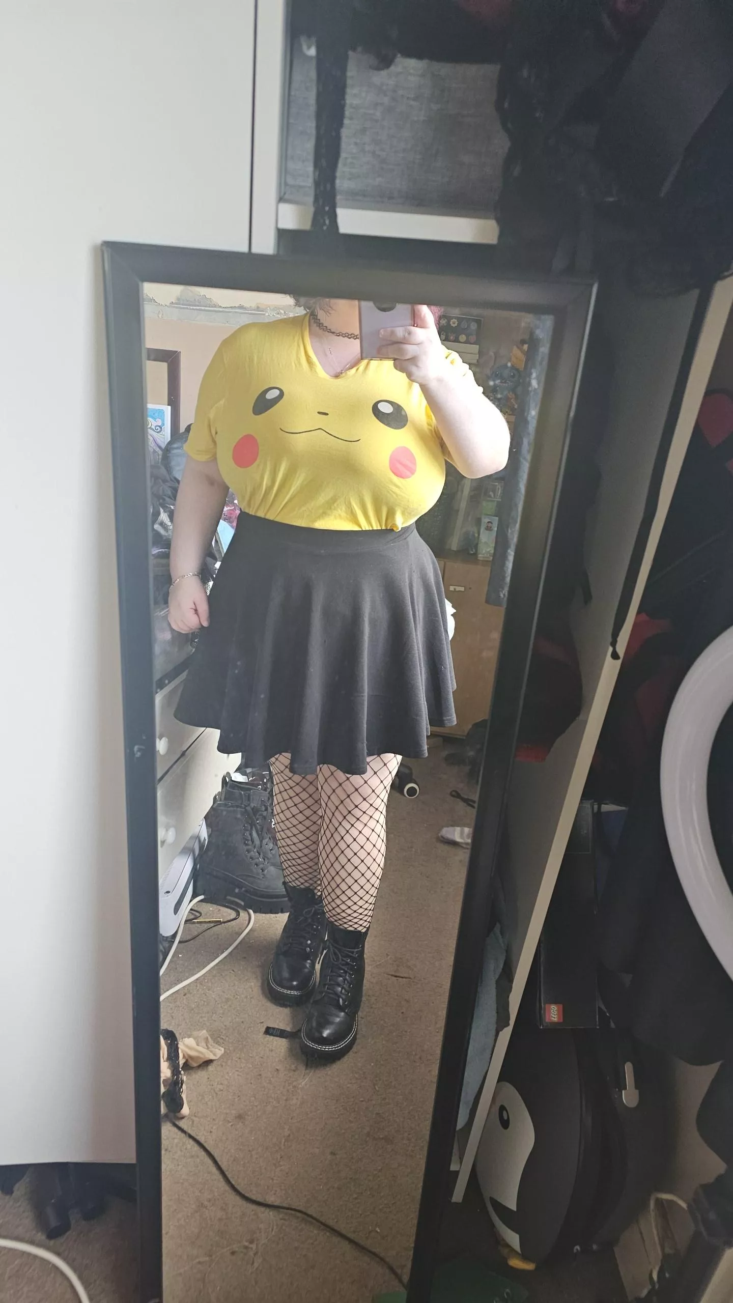 Pika pika 