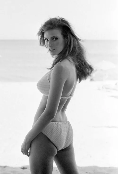 Raquel Welch (1960s)