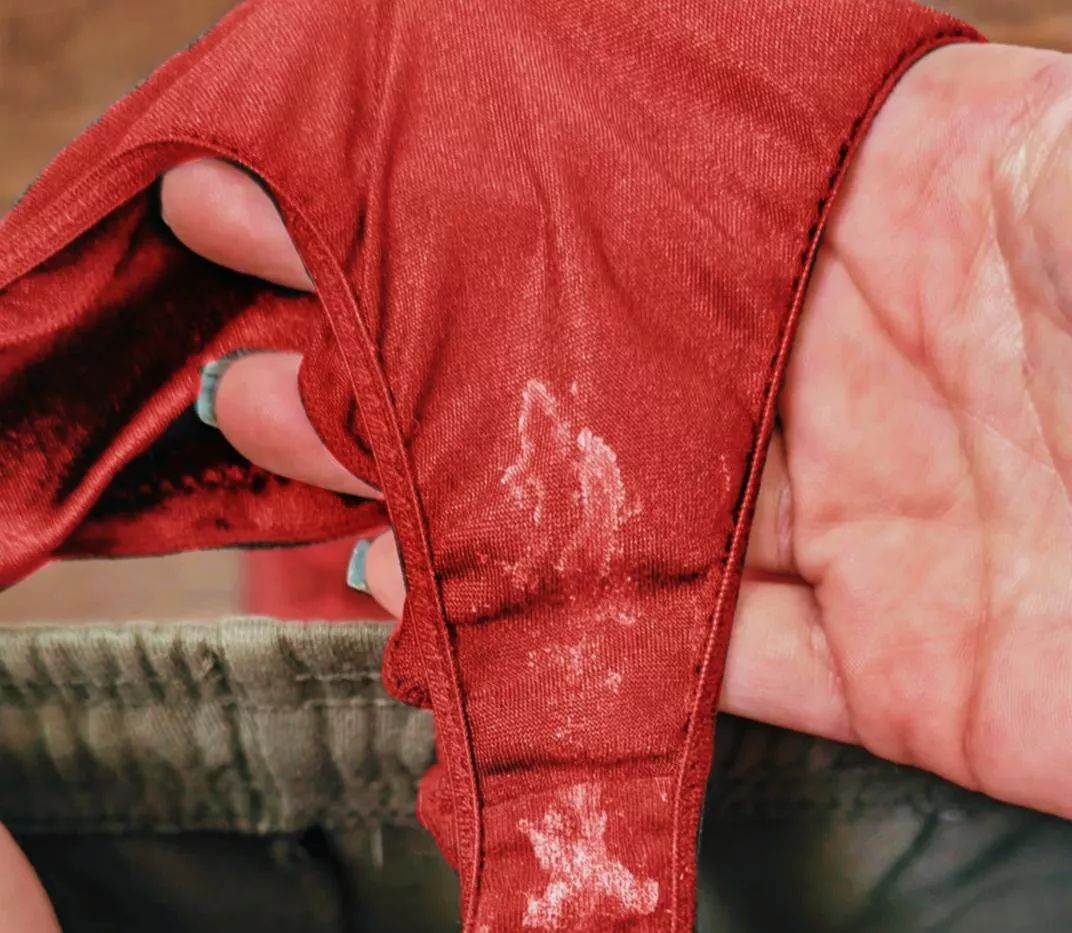 Really hot day really...