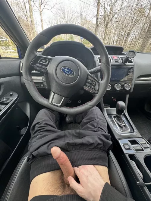 Road head, anyone?😏