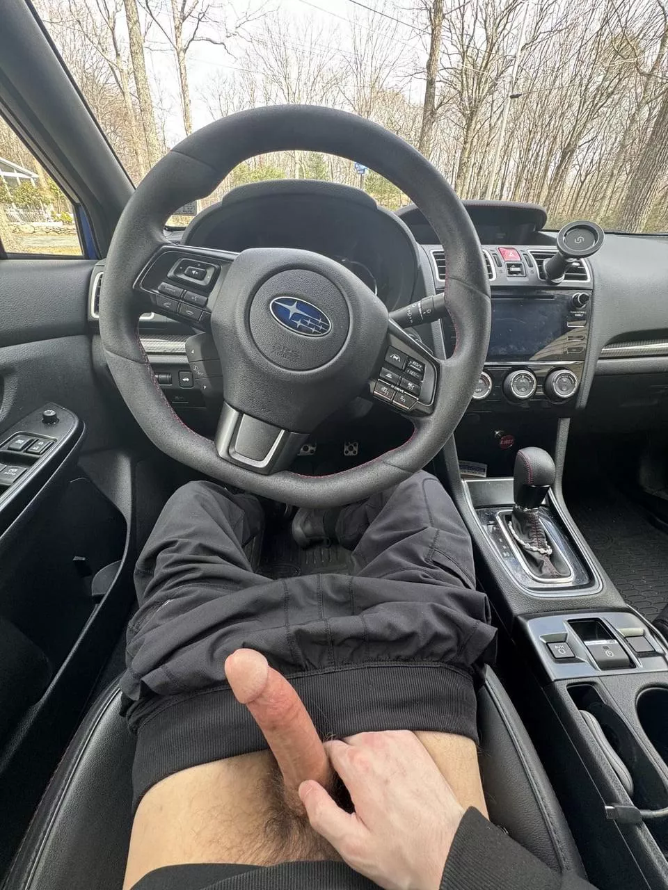 Road head, anyone?😏