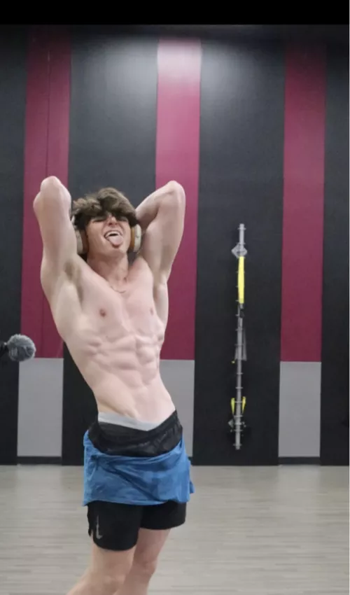 Say yes if you’re over 19 and I’ll send you something ;)