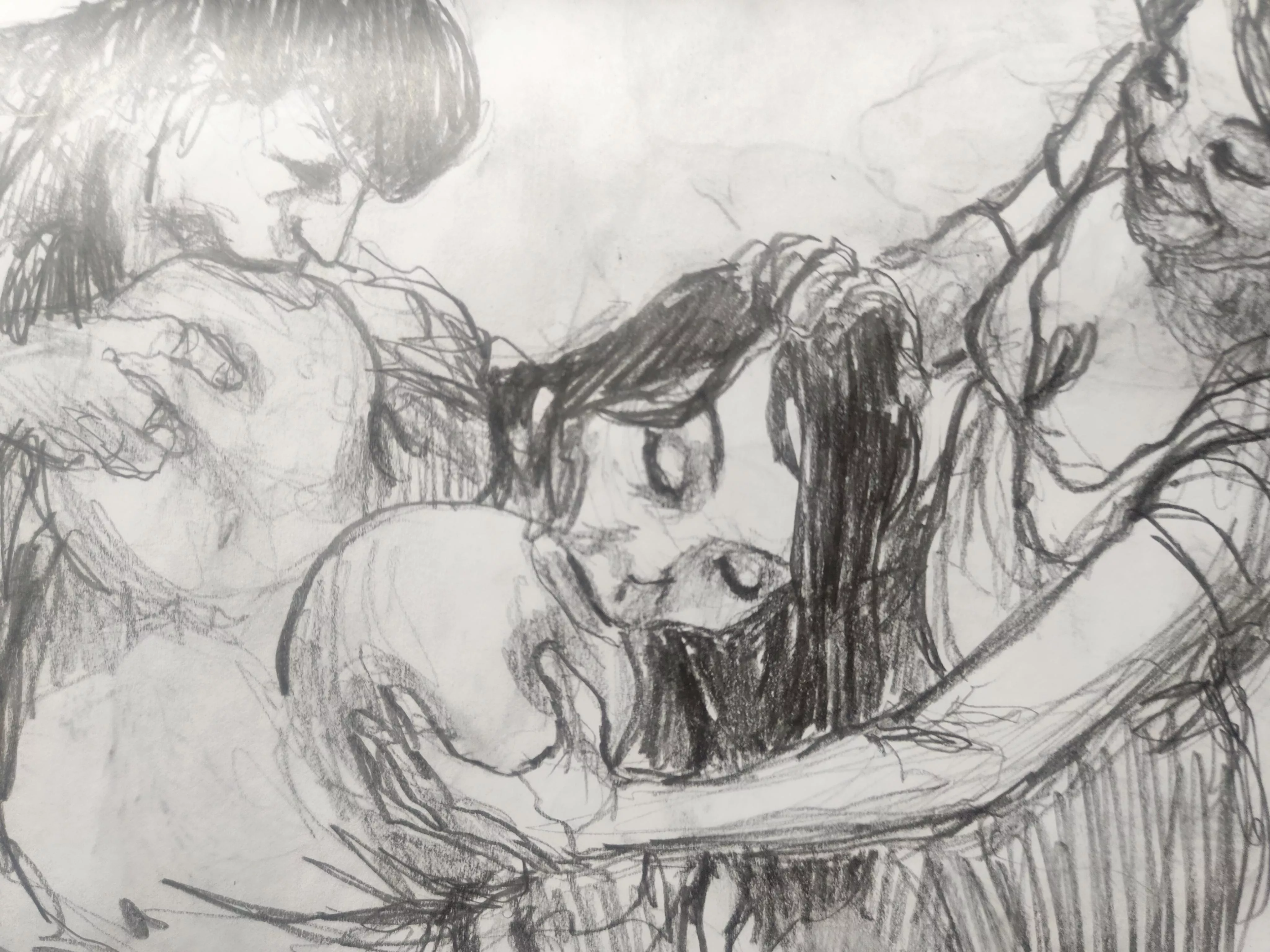 sharing another draft I made with Milena, hope you like it