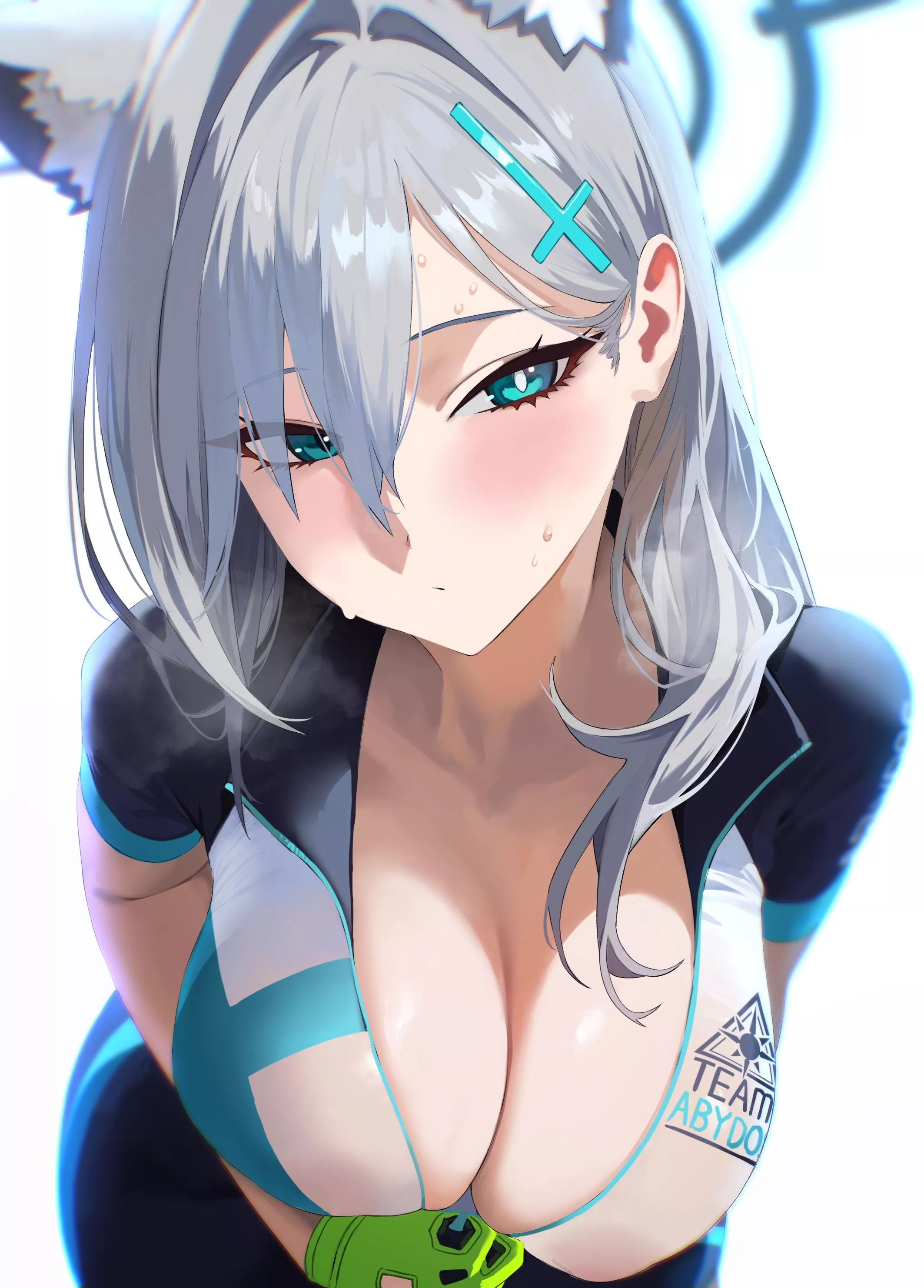 Shiroko Terror [Blue Archive]