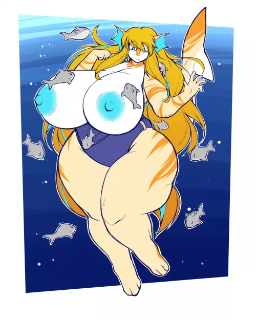 Shorb Invasion [F] (gin-blade)