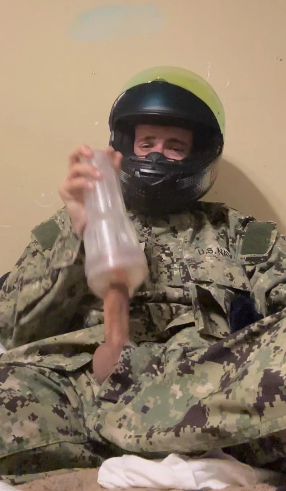 Should I start an onlyfans? Just filmed another 15 minute jerk video