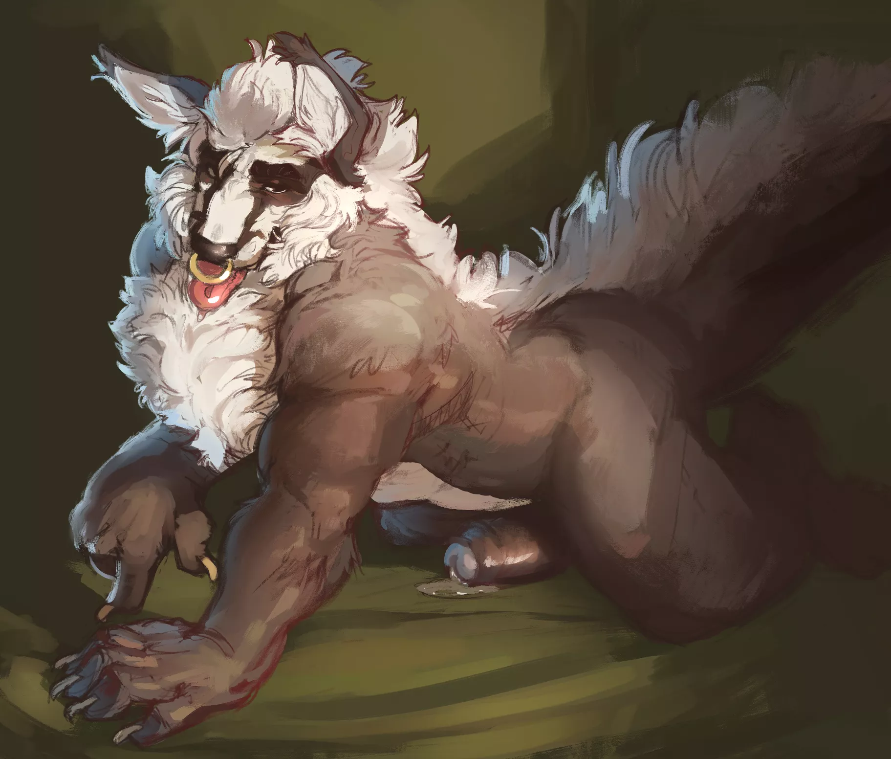 Someone's a Little Needy (Eyrich)