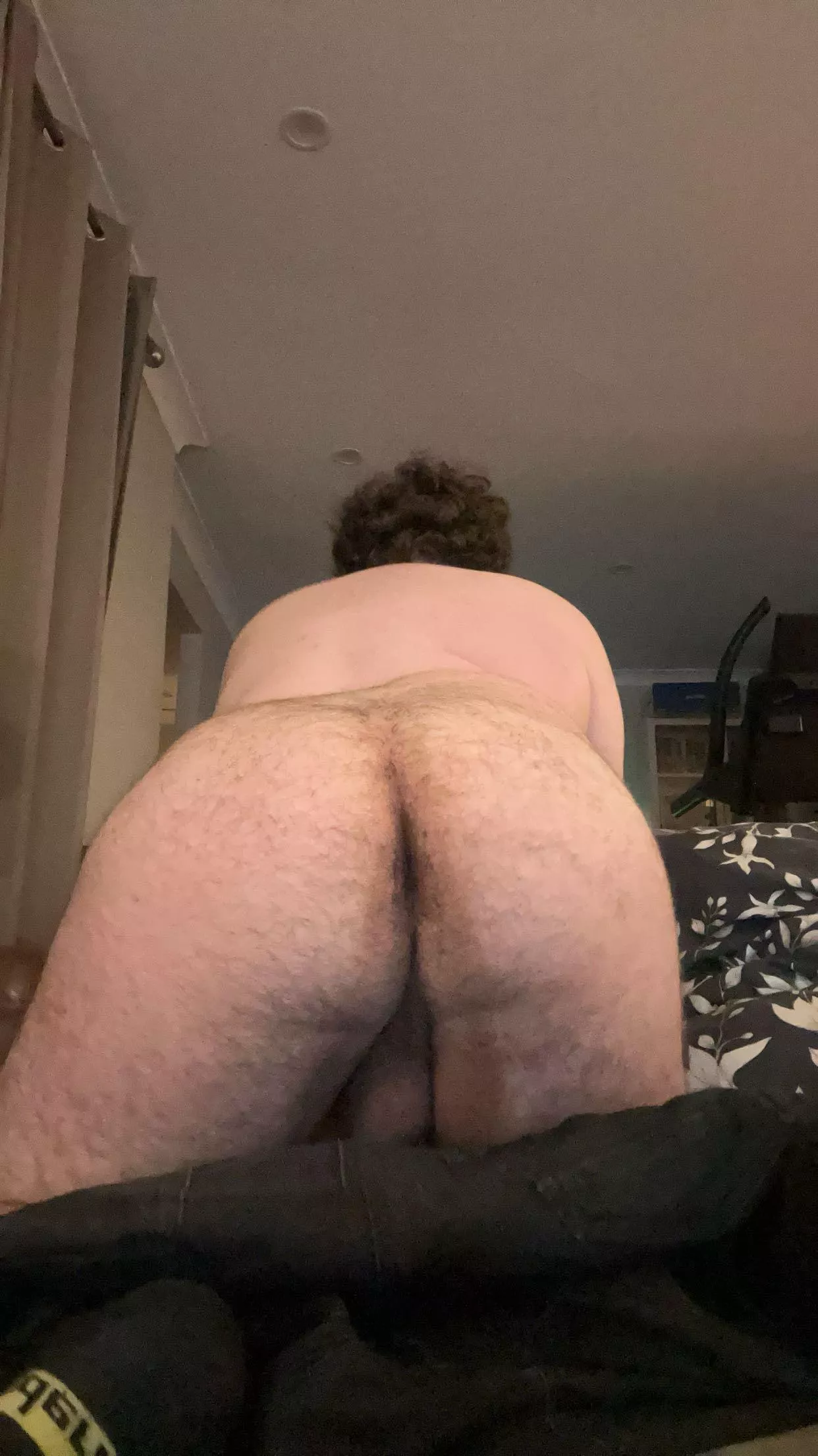 spank it eat it fuck it