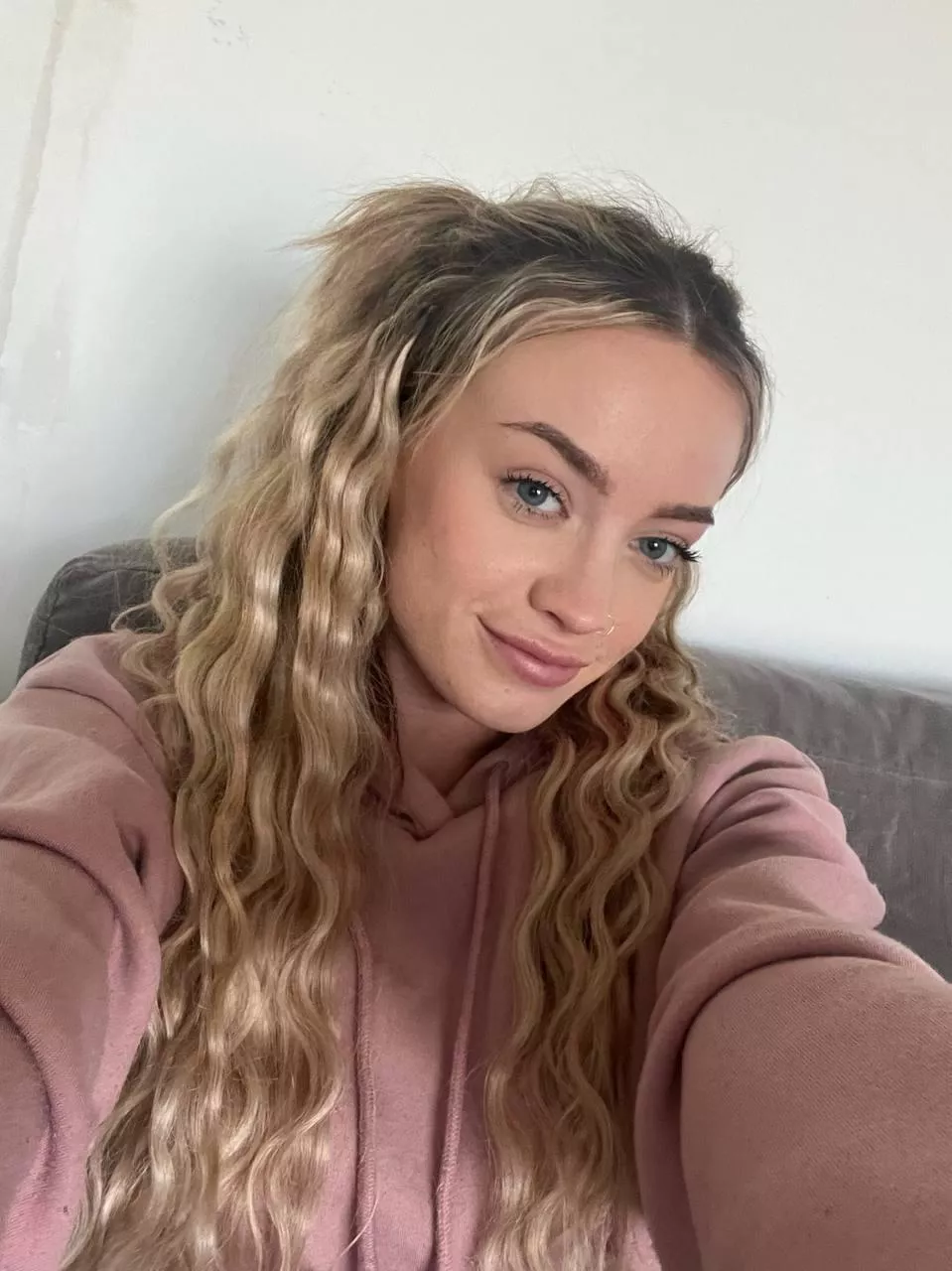 Sparkling with cuteness!