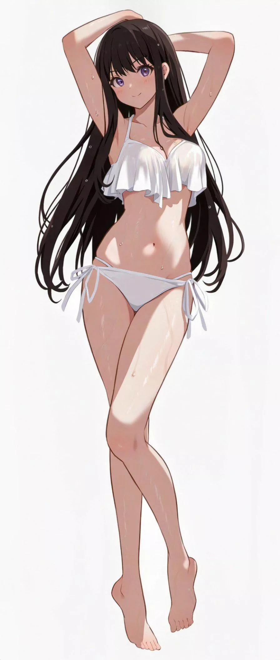 Takina [Lycoris Recoil]