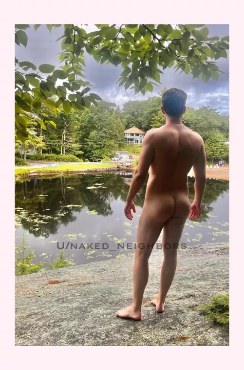 Taking a hike for thd view - 33