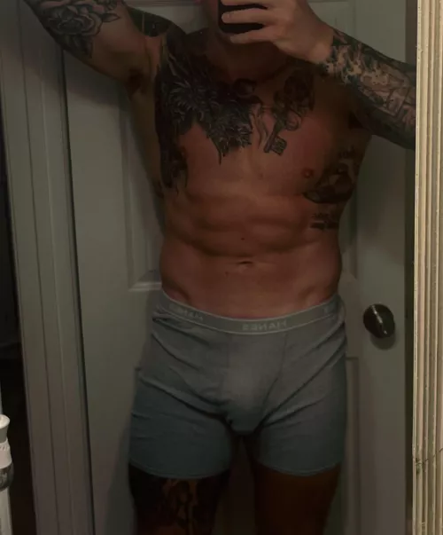 Tell me what you want to see next