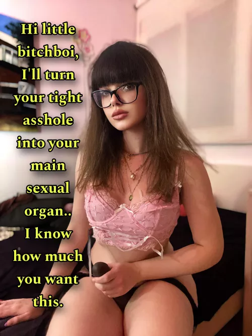 That's what I'm going to do... [oc]