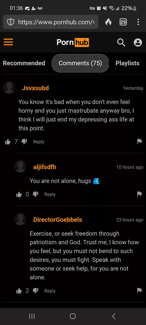 The mild whiplash I got from this 