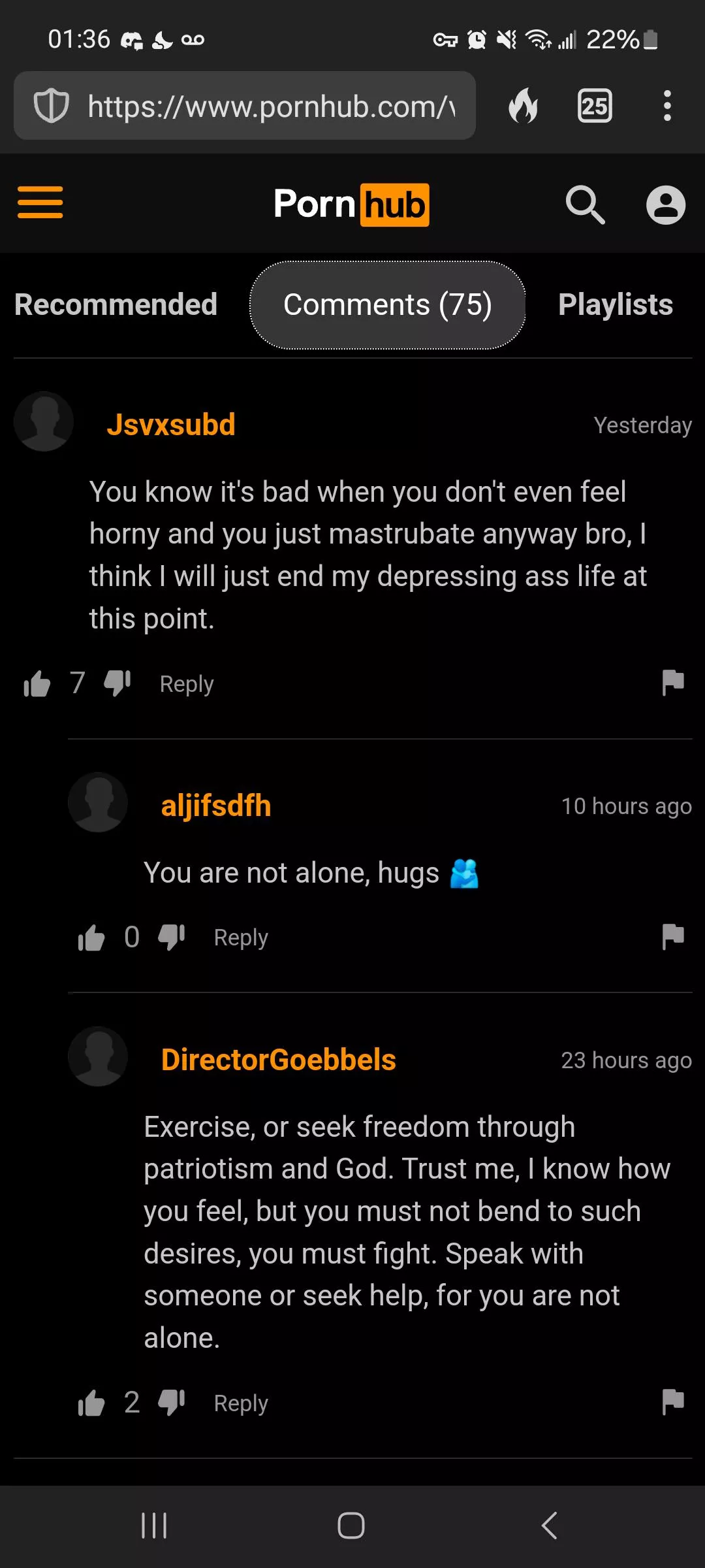 The mild whiplash I got from this 