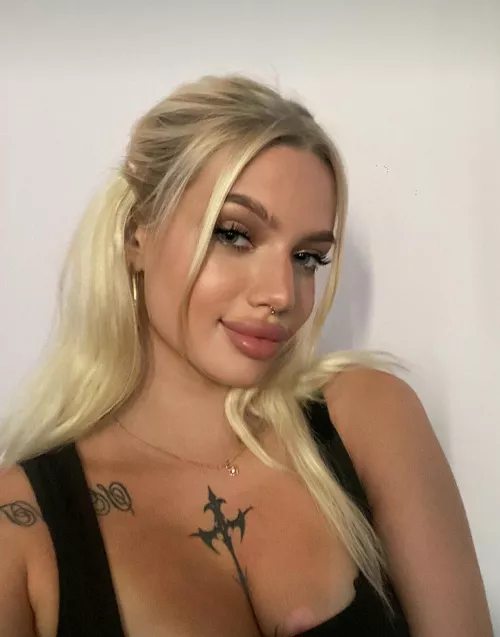 the softest lips you've ever felt