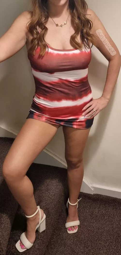 They always try to steal the show 