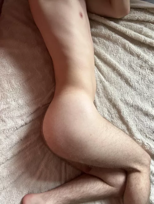 Took this picture just for you