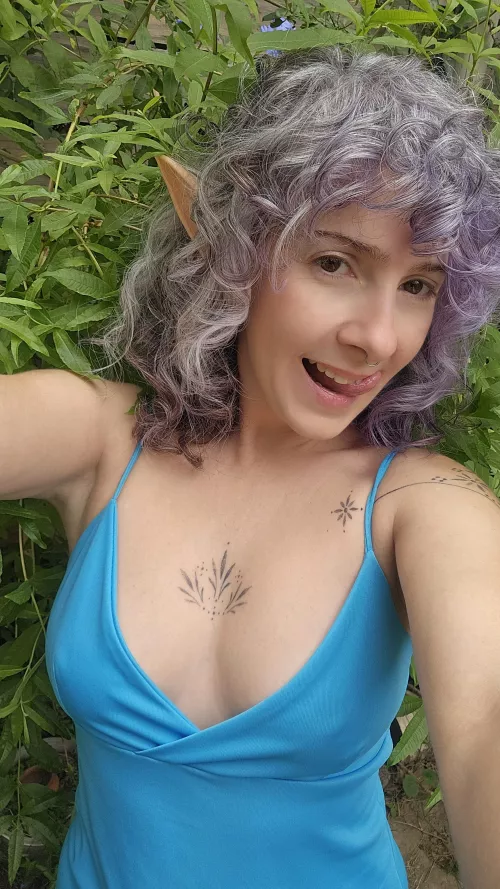 Watch what you're thinking.