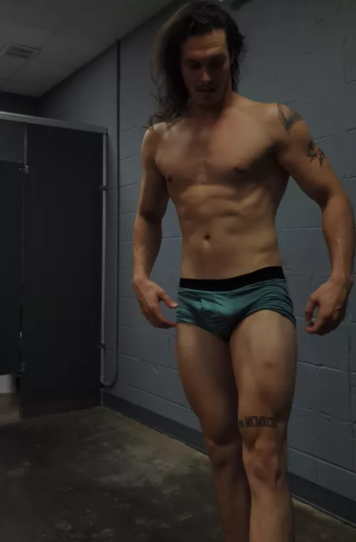 What would you grab first?