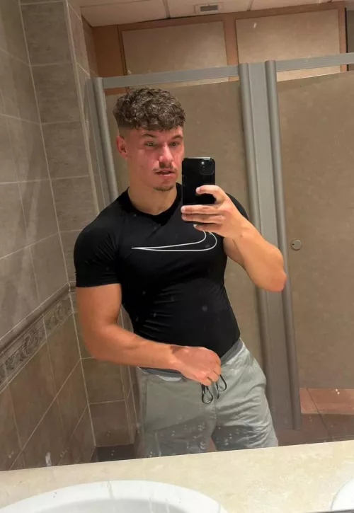 What’s everyone playing?