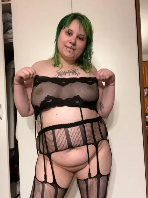 What's the first word that comes to your mind when you see my body?