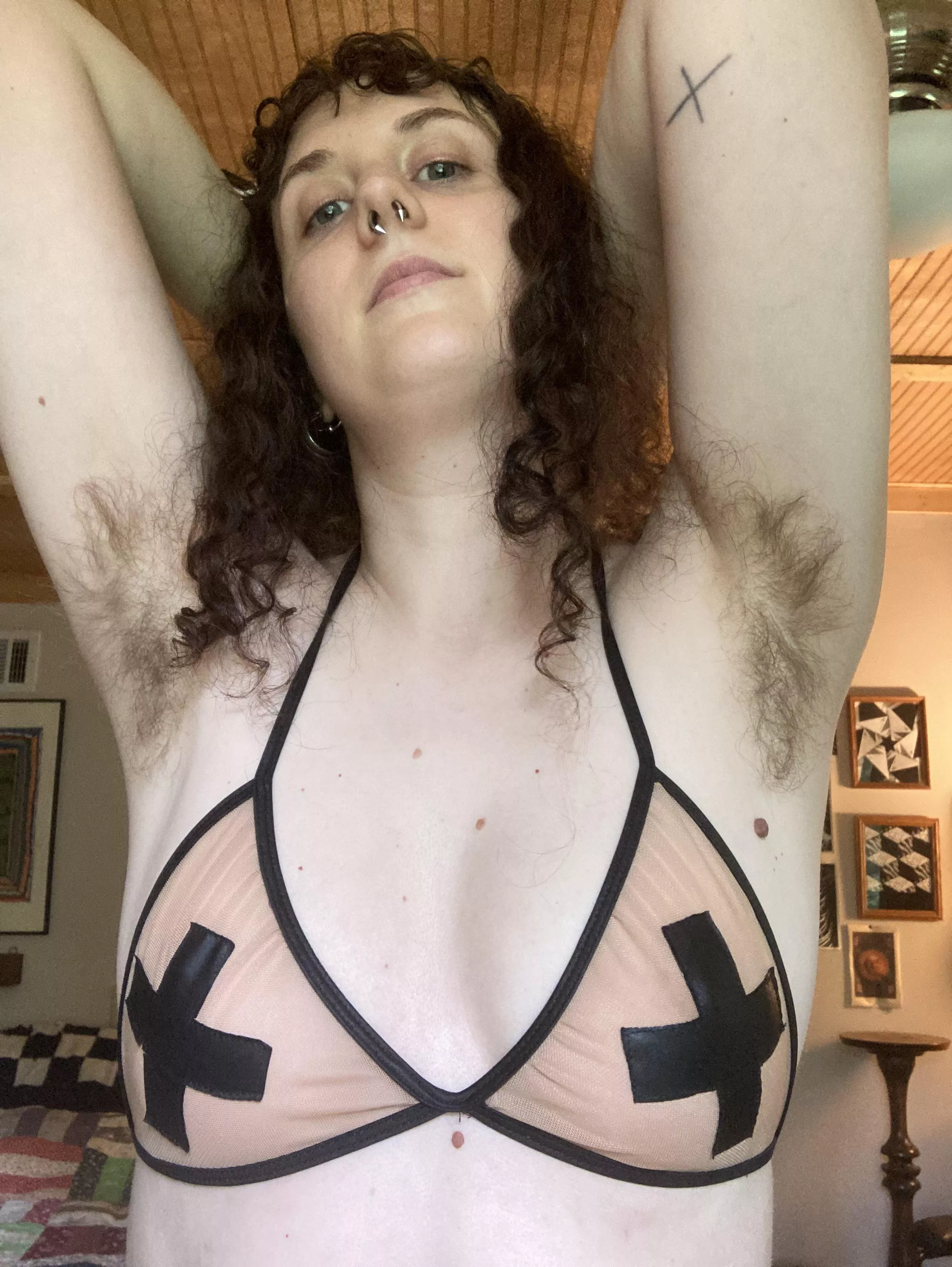 Who’s having a great weekend so far? 