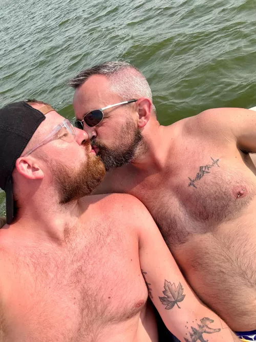 Will someone join us?