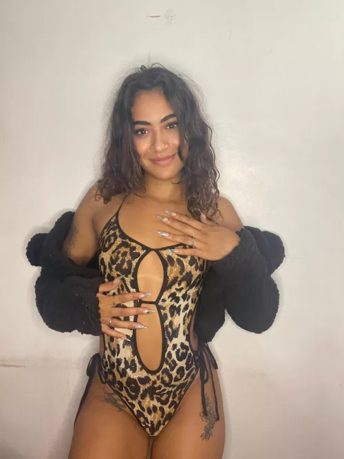 Will you even be able to pullout?