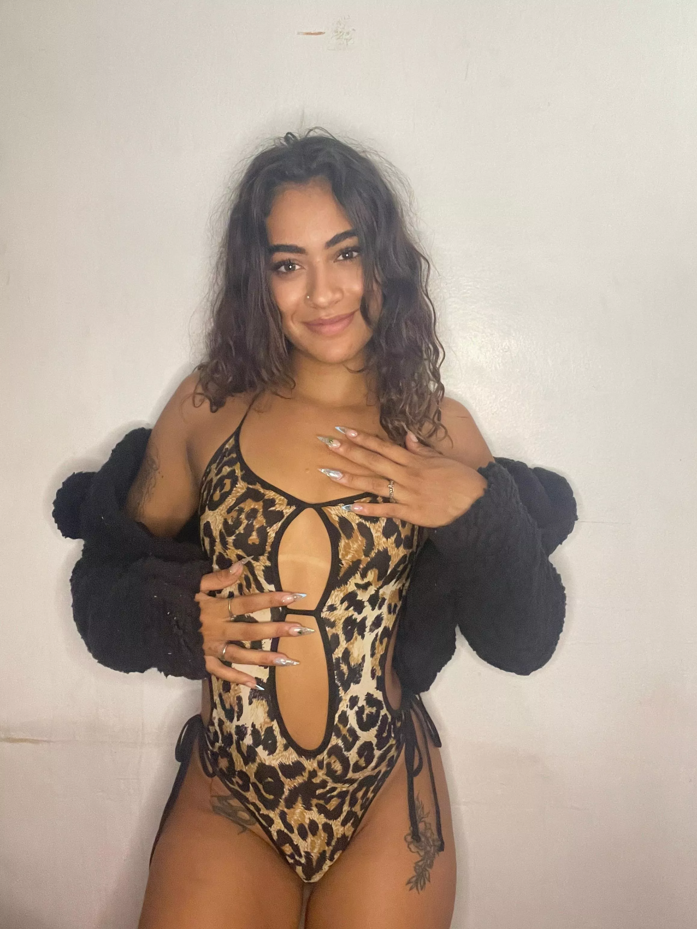 Will you even be able to pullout?