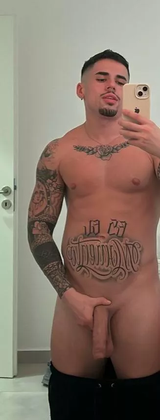 yes, it is very heavy !