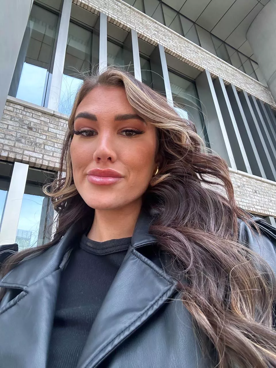 You think I'm classy girlfriend?