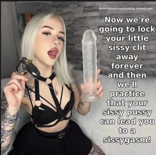 You'd orgasms for mommy 🔑🔒🔞🚨