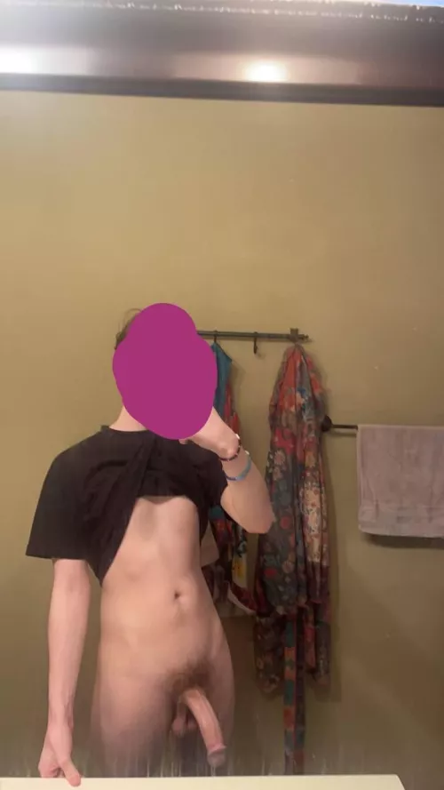 (19) would you suck my balls?