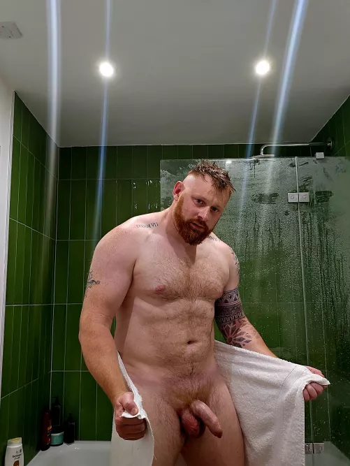 (37) woyld you shower with me ?