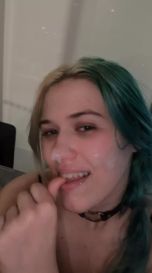 Am obsessed with this feeling