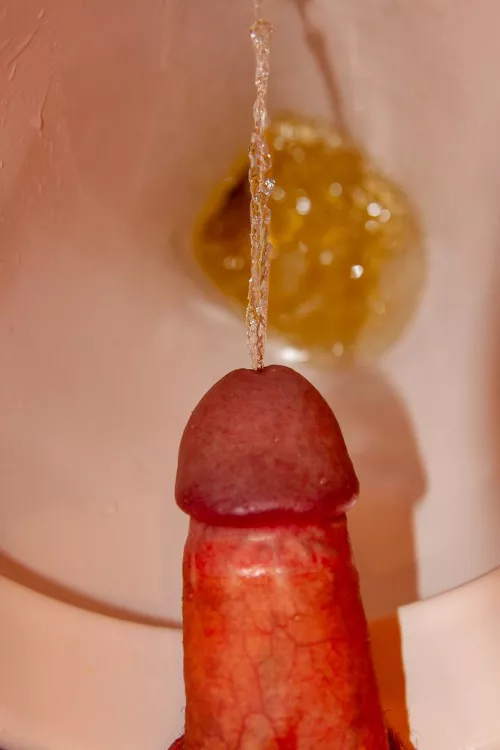 Ausnahmsweise mal geschafft ;-) (2009)  / Done for once ;-) (2009)