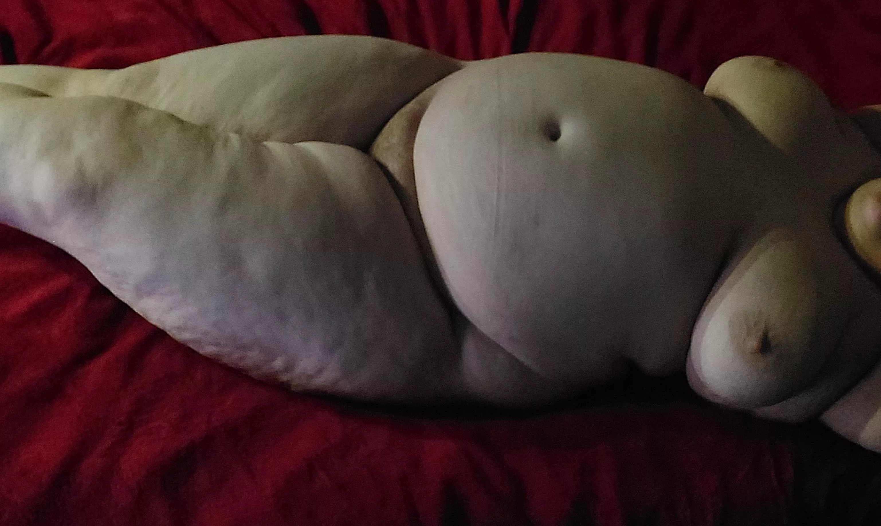 Bbws are under appreciated 