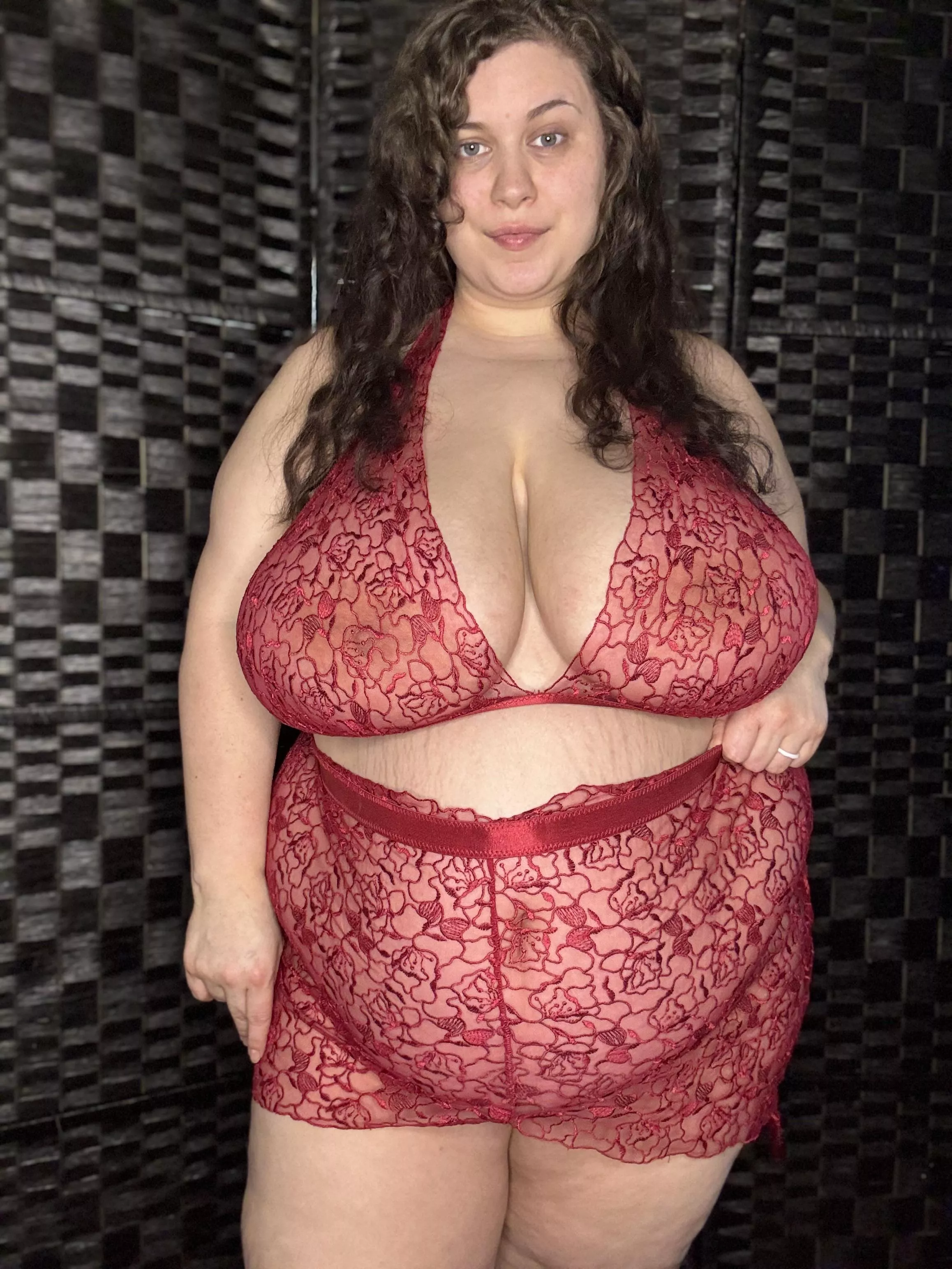 Beautiful BBW [VID][PTY][RATE] [DOM] [PIC] [SNP] [OTH] [SCT][PRD]