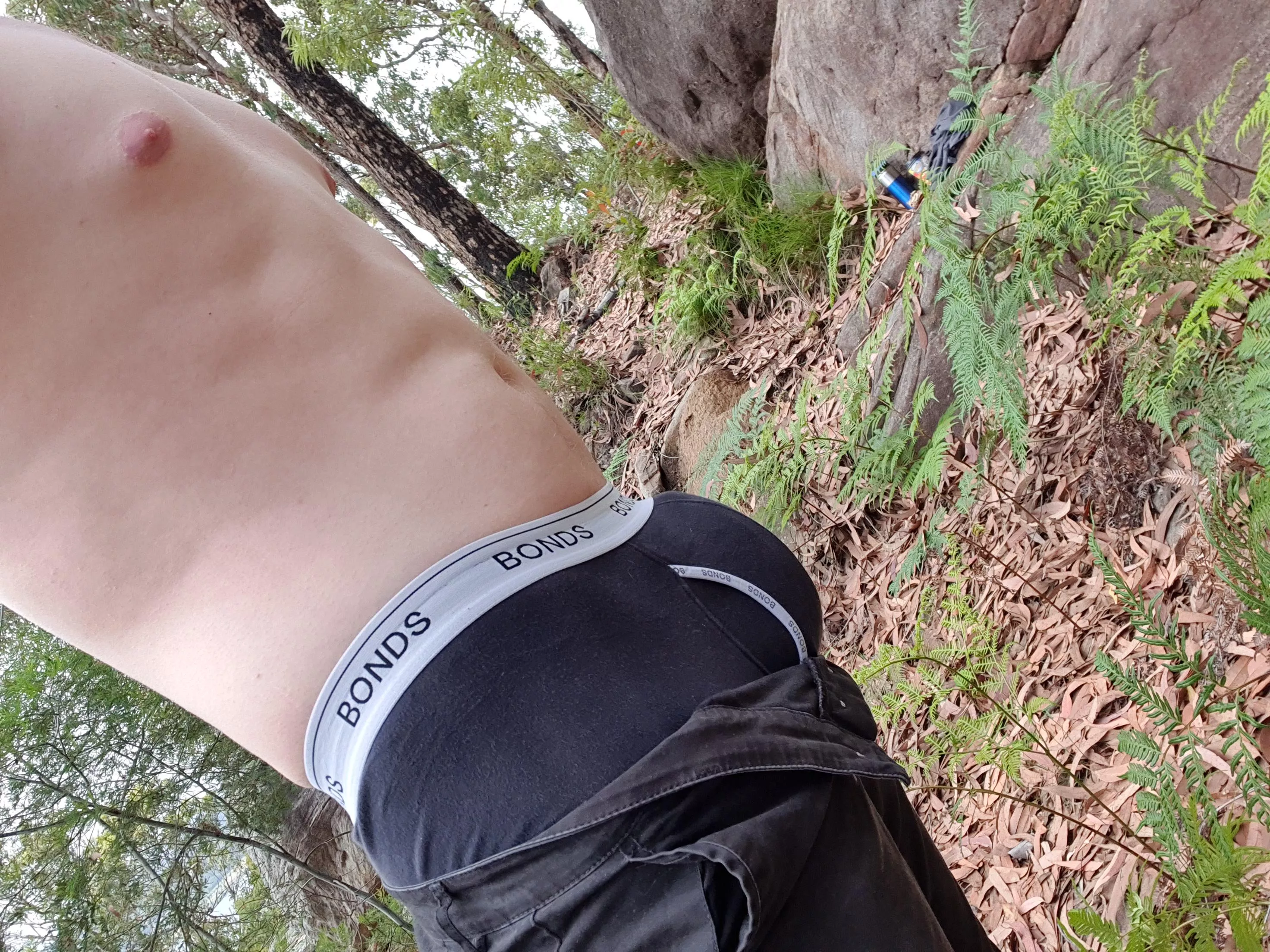 Bulge in the bush (36)