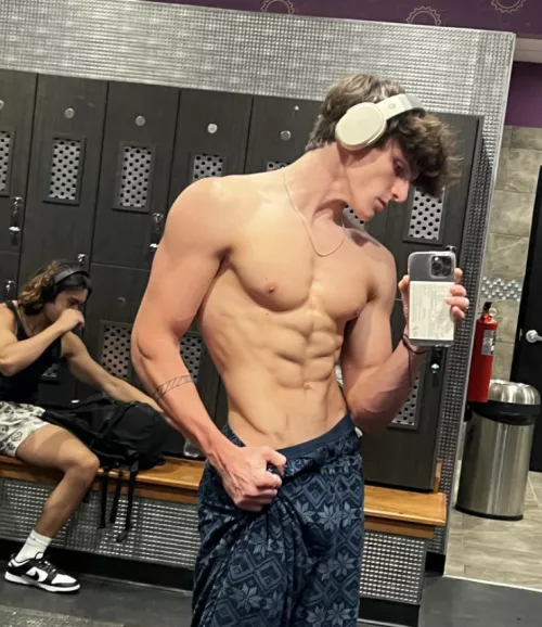 can i be your next snack