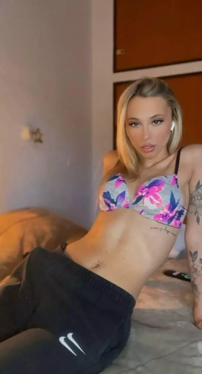 Come closer and witness what i have in store for you
