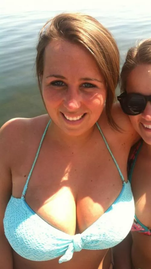 Crowded out of the picture 