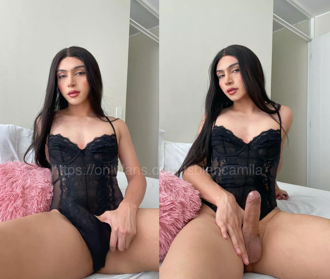 Do you feel the bootycall?🥵