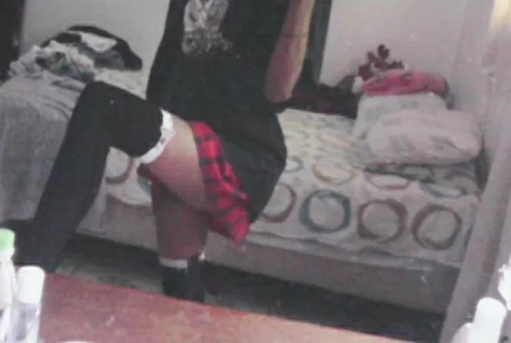 do you like skinny girls? (19yo)