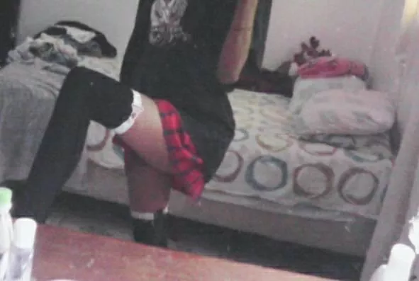 do you like skinny girls? (19yo)