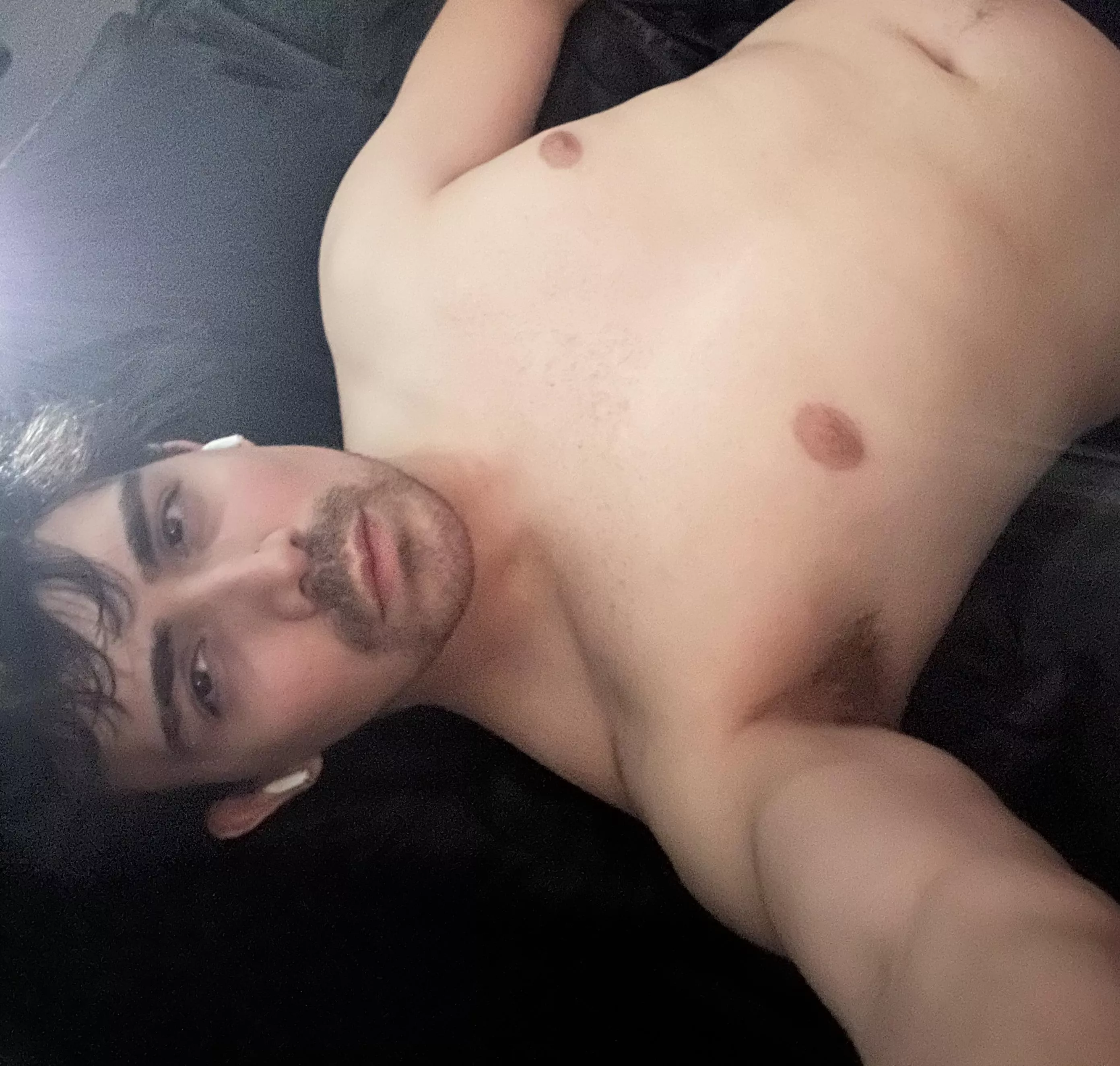 Earlier this morning 